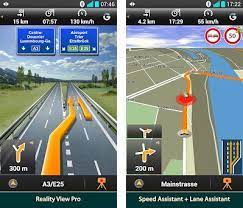 Télécharger apk data + jeu de google paid app. Navigon Europe Apk Cracked 2021 Download Latest Version For Android Apklike