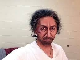Funny Makeup For Men Fun Character Makeup For Men Old Age Pinterest Character Makeup Dramatic Makeup Theatrical Makeup