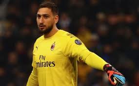 * see our coverage note. Gianluigi Donnarumma Scheda Video Record E Stipendio Pianeta Milan
