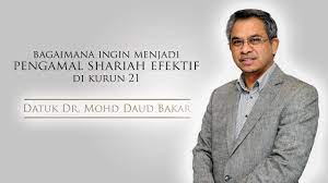 Mohd daud bakar is the founder and executive chairman of amanie group. 30 7 2016 Slot 1 Datuk Dr Mohd Daud Bakar Youtube