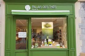 Salon de thé paris 15. Our Selection Of The 11 Best Tea Shops In Paris