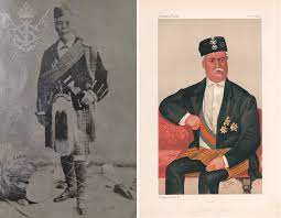 Check spelling or type a new query. Sultan Abu Bakar Johor Cilisos Current Issues Tambah Pedas