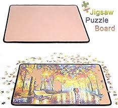 We did not find results for: Jigsaw Puzzle Board Puzzle Mat Ingooood Easy Move Storage Jigsaw Puzzle Mat Work Separate Puzzle Board For Up To 1 000 Pieces Durable Jigboard