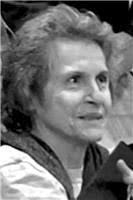 Joyce Harding Obituary (2022)