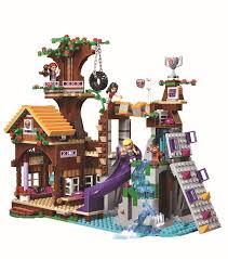 44 95 Buy Here Http Alipn4 Worldwells Pw Go Php T 32671957634 New Bela 10497 739pcs Friends Adventure Lego Friends Sets Adventure Camping Lego Friends