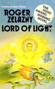 Lord Of Light Roger Zelazny 1967 Lovehistory Net