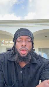 Who going to tell him 👀