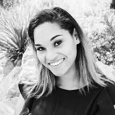 Olivia Rojas's Instagram, Twitter & Facebook