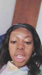 Stacey Ervin Jr You Look