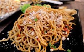 Kami mie surabaya telah berdiri sejak tahun 2000. 30 Makanan Khas Surabaya Yang Enak Dan Unik Yang Wajib Anda Cicipi