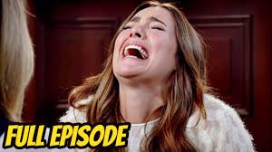 FULL B&B Friday, December 19, 2025 SpoiIers