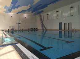 Hallenbad Hartmut Honka