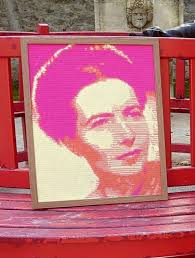 crochet ➽ 360 Original artworks, Limited Editions & Prints