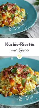 Kurbis Risotto Rezept Kurbisrisotto Rezepte Essen
