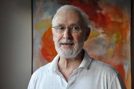 Richard Jackson, Who Had an Ear for Children's Books, Dies at 84