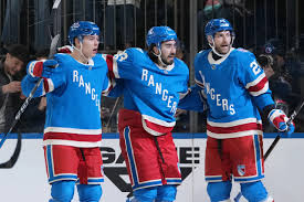 Where to watch Kraken vs. Rangers today: NHL free live stream