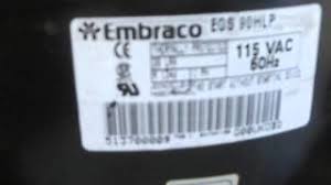 Nº 15, jia jia huayuan, fengtai district s starting relay start capacitor s starting relay c m 14 3 compressor 1 3 4 2 4 1 the halogen leak. Replacing A Start Relay And Overload On A Refrigerator Compressor Part 3 Youtube