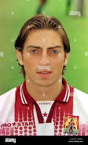 Northampton town football club chris lee hi-res stock photography and  images