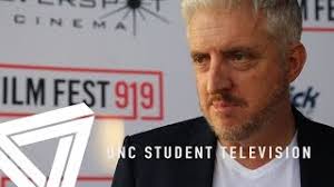 Interview with Anthony McCarten