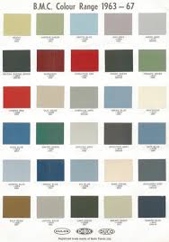 Berger Paints Interior Colour Chart Berger Paint Colour