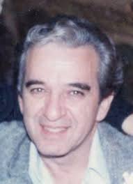 Fred Leone Obituary (1934