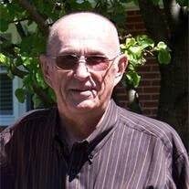 Charlie Crouch, Obituary