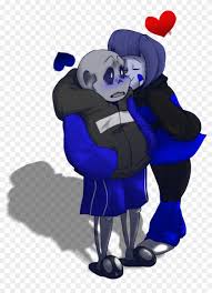 Ink sans roblox decal roblox free xbox items. Delightfuldiamond7 21 2 Negatale Sans And Frisk By Negatale Sans X Frisk Free Transparent Png Clipart Images Download