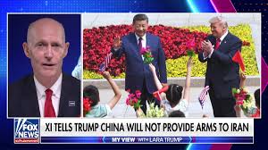 Trump tells Iran 'clock is ticking' amid renewed military action warnings |  Fox News