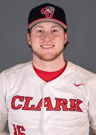 2023 Baseball Roster