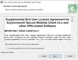 When prompted, choose yes to proceed with installation. Vpn Einrichten Cisco Anyconnect Gauss It Zentrum