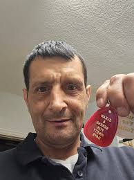 Community Concepts at recovery rally thanks David! #recoveryispossible