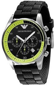 Emporio Armani Ar5865 Erkek Kol Saatleri Erkek Saat Emporio Armani