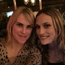 Grace McCaffrey (bonniebot8)