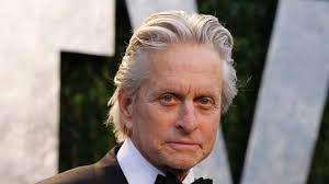 Michael Douglas News & Biography