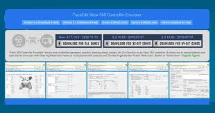 Cara Main Semua Judul Game Pc Laptop Dengan Stik 360ce