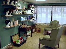 Japanese architect makoto yamaguchi has created a hair salon in the basement of a tokyo building, showcasing the patchwork of alterations made by previous occupants. Creative Design Hair Salon Home Facebook