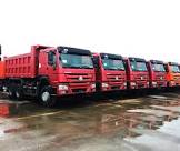 SINOTRUK-TIPPER