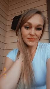 Brittany Purkey's Instagram, Twitter & Facebook