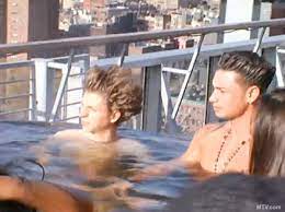 Check spelling or type a new query. Videos Michael Cera And The Jersey Shore Cast In The Hot Tub And Fist Pumping Starcasm Net