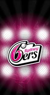 Sydney Sixers Iphone 6 7 8 Wallpaper 543x1024 Download Hd Wallpaper Wallpapertip