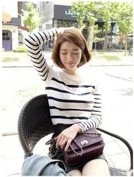 See more ideas about hair styles, medium length hair styles, hair. Korean Short Hairstyles