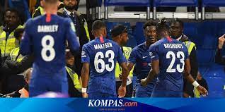 Stream chelsea vs west bromwich albion live on sportsbay. Link Live Streaming Chelsea Vs Brighton Kickoff Pukul 21 00 Wib Halaman All Kompas Com
