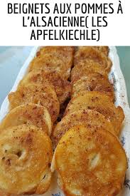 Epingle Par Celine Impedovo Sur Recette Recette Beignet Aux Pommes Beignet Aux Pommes Recette Beignet