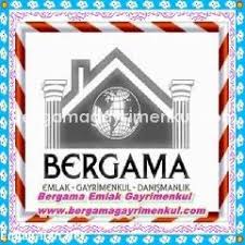 Bergama Gayrimenkul 8 Panosundaki Pin