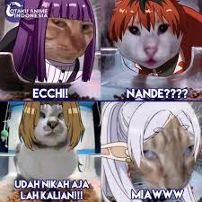 Otaku Anime Indonesia