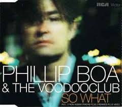 Phillip Boa & The Voodooclub