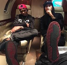 Wizkid has been in the nigerian music industry for over a decade now and sure does have millions of fans both nationally and internationally. Wizkid And Phyno Travel In Style On A Private Jet For Mamas