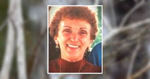 Betty Darlene Schneider Obituary October 6, 2024