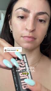 Finding the Right Foundation for Pale Olive Skin