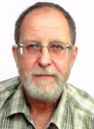 Vladimir Lerner, M.D, PhD (Editor)